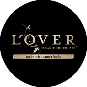 Lover organic superfood vegan chocolate
