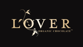 Lover organic superfood vegan chocolate