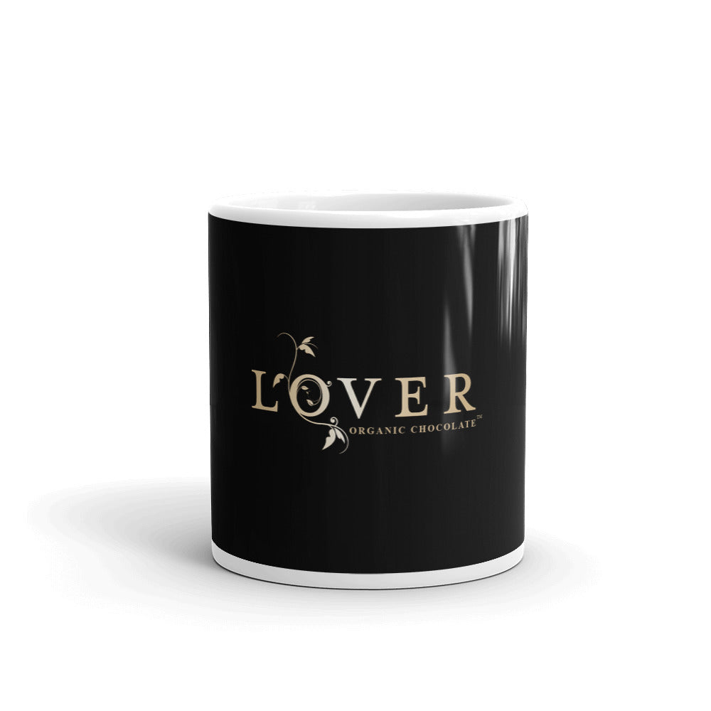 The Lover Mug